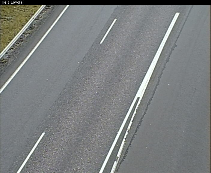 Kelikamerat Kuva Tie 6 Lappeenranta, Lavola, Lappeenranta, Etelä-Karjala