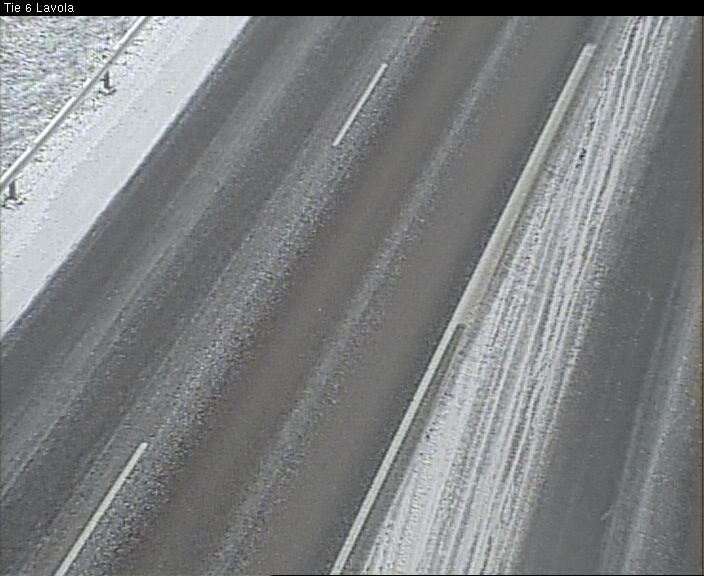 Kelikamerat Kuva Tie 6 Lappeenranta, Lavola, Lappeenranta, Etelä-Karjala