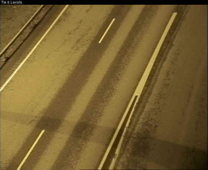 Weather Camera Image Väg 6 Villmanstrand, Lavola, Lappeenranta, Etelä-Karjala
