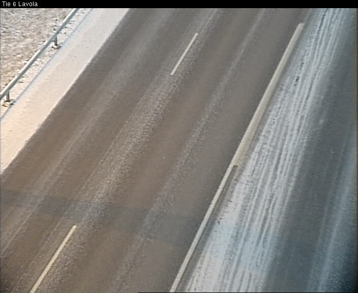 Kelikamerat Kuva Tie 6 Lappeenranta, Lavola, Lappeenranta, Etelä-Karjala