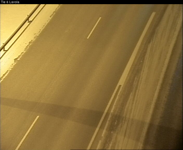 Kelikamerat Kuva Tie 6 Lappeenranta, Lavola, Lappeenranta, Etelä-Karjala