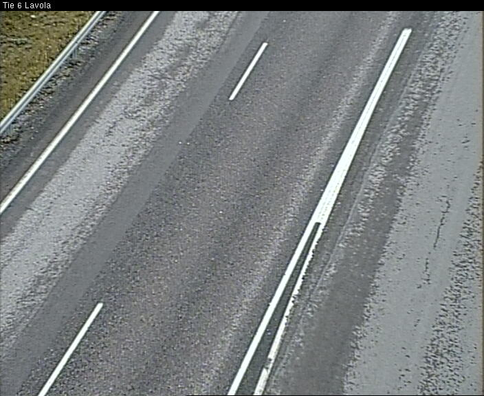 Kelikamerat Kuva Tie 6 Lappeenranta, Lavola, Lappeenranta, Etelä-Karjala