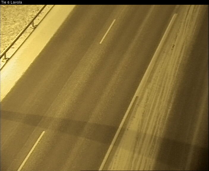 Kelikamerat Kuva Tie 6 Lappeenranta, Lavola, Lappeenranta, Etelä-Karjala