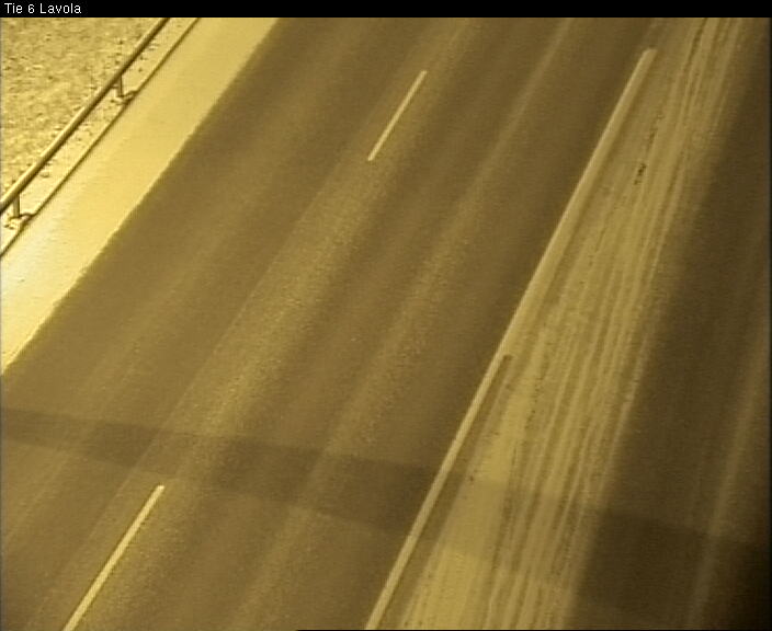 Kelikamerat Kuva Tie 6 Lappeenranta, Lavola, Lappeenranta, Etelä-Karjala