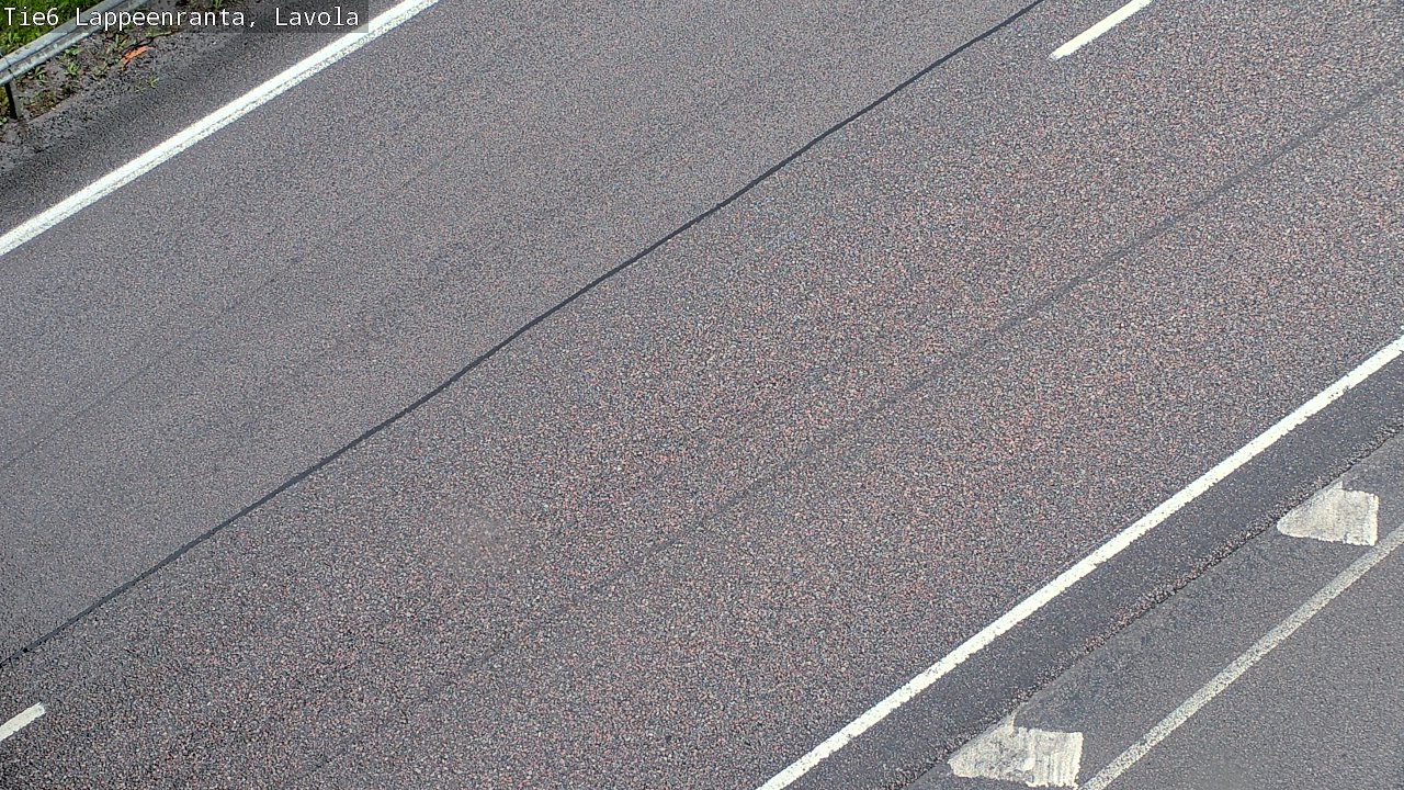Kelikamerat Kuva Tie 6 Lappeenranta, Lavola, Lappeenranta, Etelä-Karjala