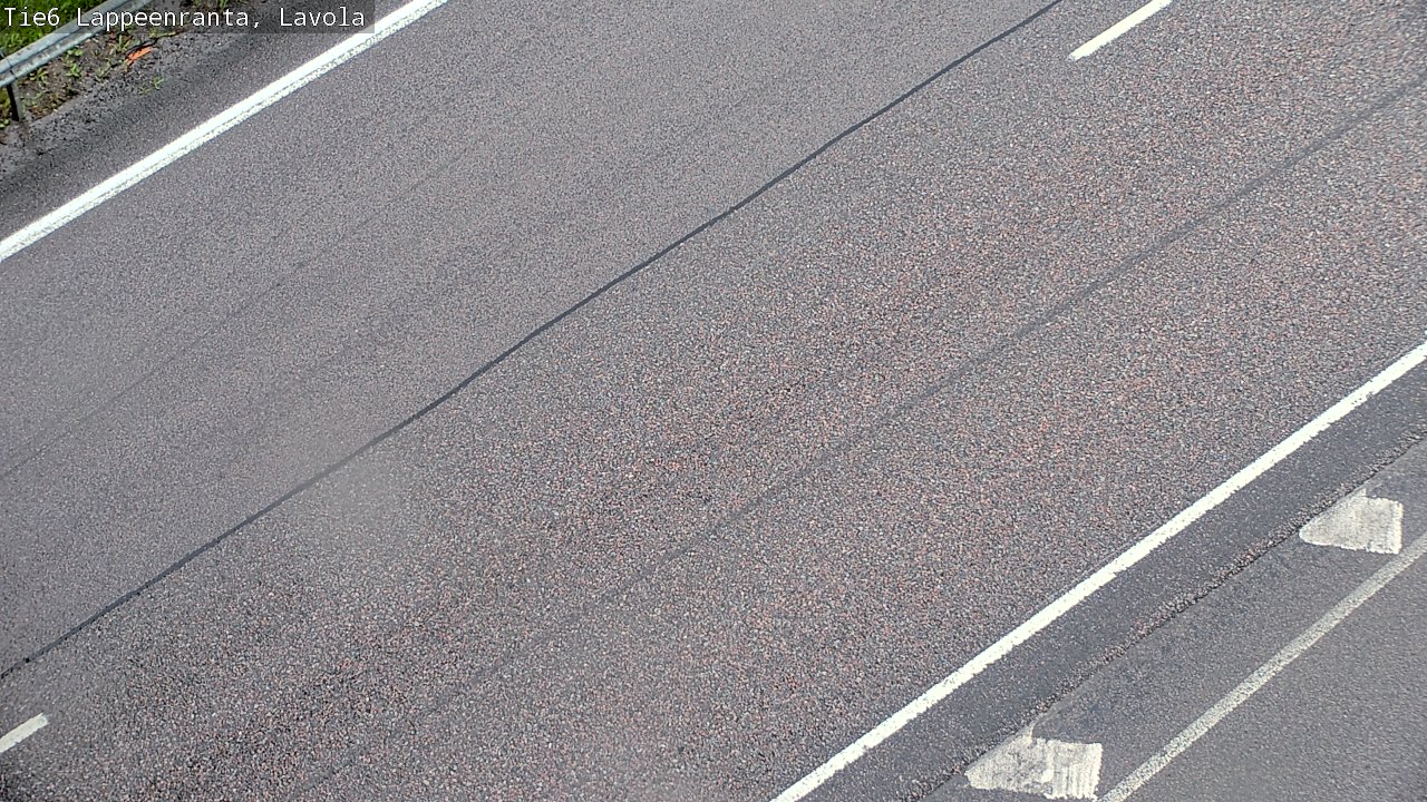 Kelikamerat Kuva Tie 6 Lappeenranta, Lavola, Lappeenranta, Etelä-Karjala