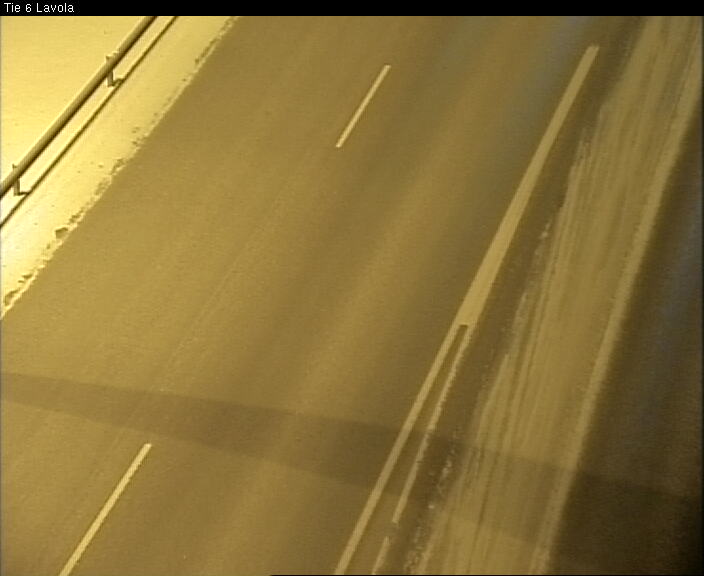 Kelikamerat Kuva Tie 6 Lappeenranta, Lavola, Lappeenranta, Etelä-Karjala