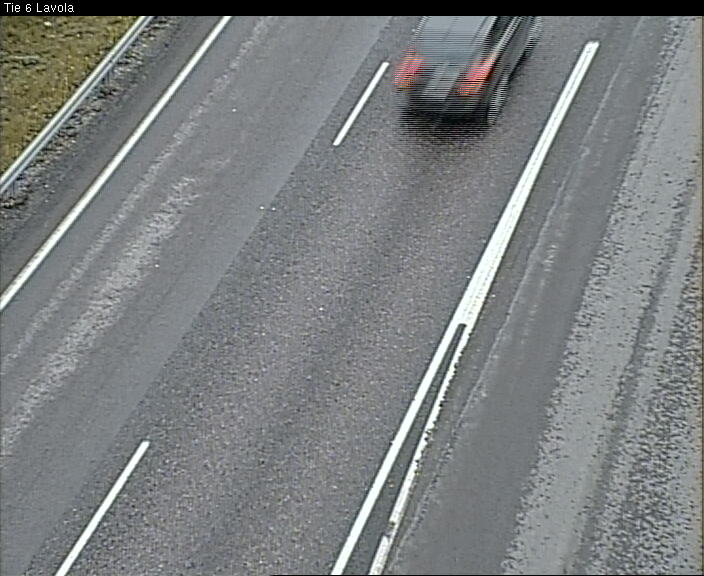 Kelikamerat Kuva Tie 6 Lappeenranta, Lavola, Lappeenranta, Etelä-Karjala