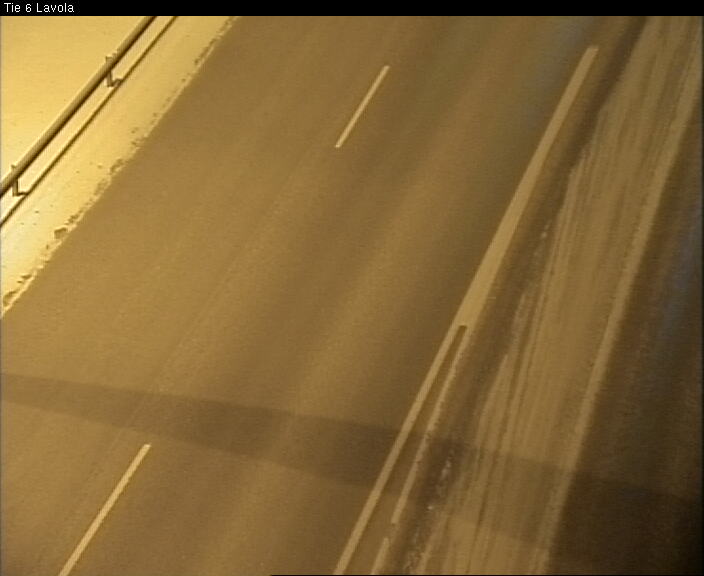 Kelikamerat Kuva Tie 6 Lappeenranta, Lavola, Lappeenranta, Etelä-Karjala