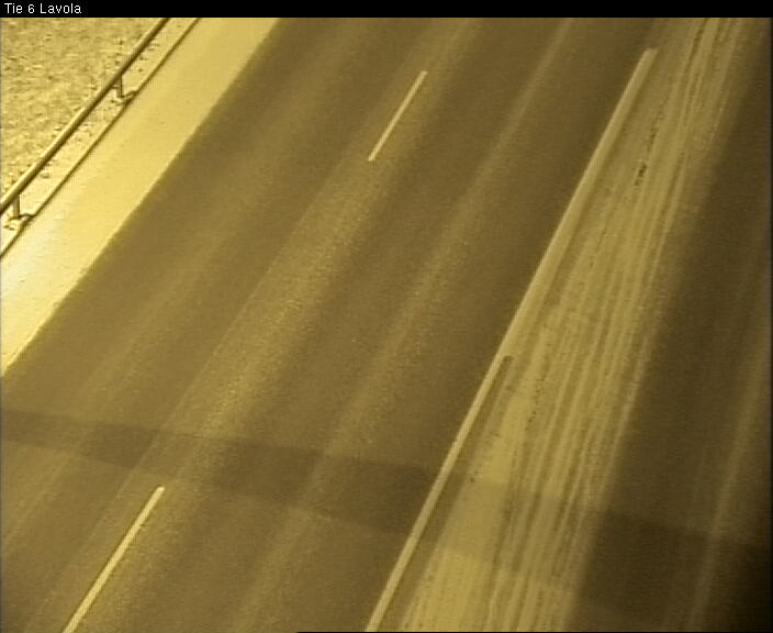 Kelikamerat Kuva Tie 6 Lappeenranta, Lavola, Lappeenranta, Etelä-Karjala