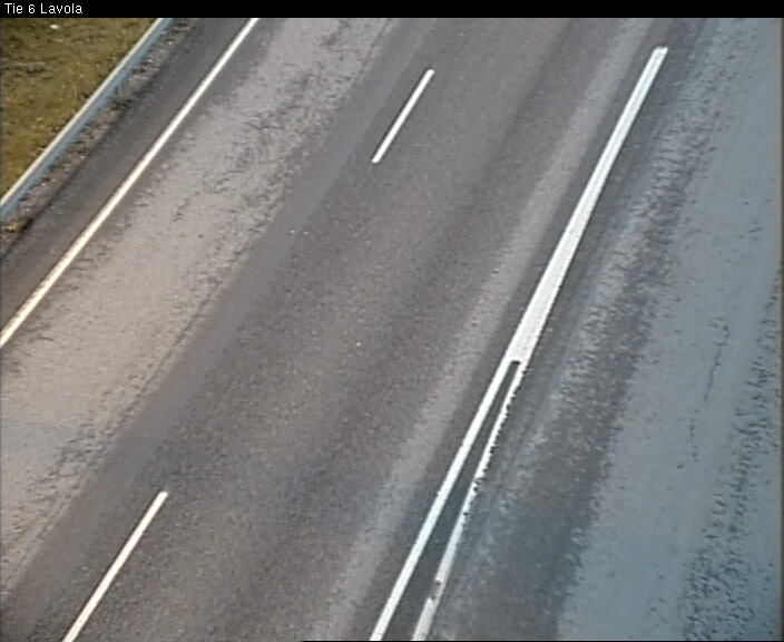 Kelikamerat Kuva Tie 6 Lappeenranta, Lavola, Lappeenranta, Etelä-Karjala