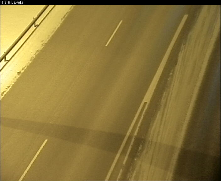 Kelikamerat Kuva Tie 6 Lappeenranta, Lavola, Lappeenranta, Etelä-Karjala