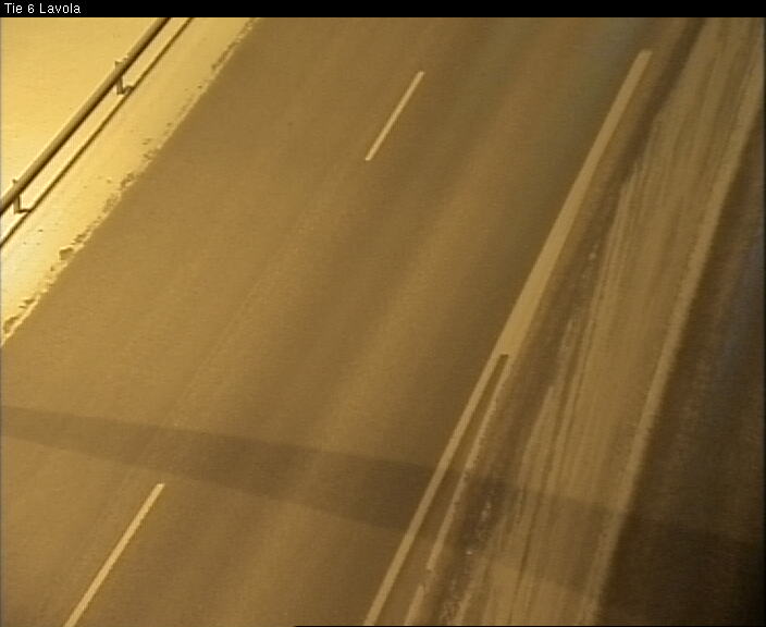 Kelikamerat Kuva Tie 6 Lappeenranta, Lavola, Lappeenranta, Etelä-Karjala