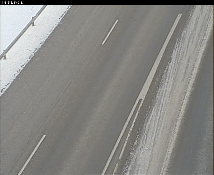 Kelikamerat Kuva Tie 6 Lappeenranta, Lavola, Lappeenranta, Etelä-Karjala