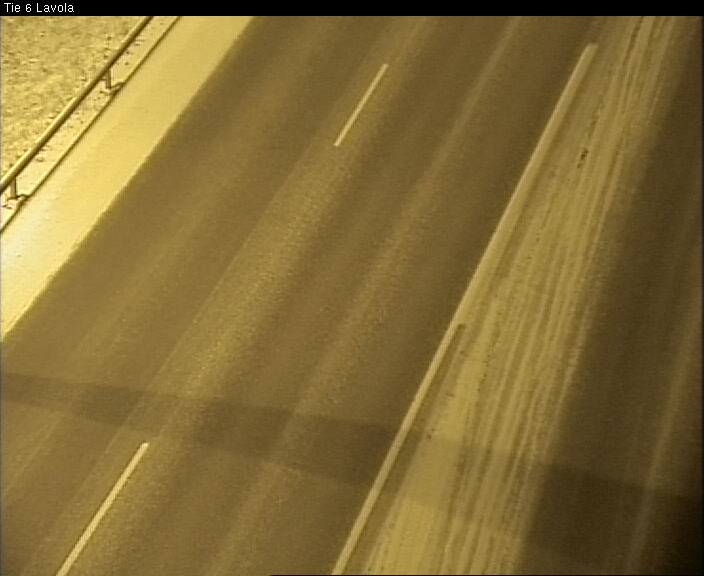 Kelikamerat Kuva Tie 6 Lappeenranta, Lavola, Lappeenranta, Etelä-Karjala