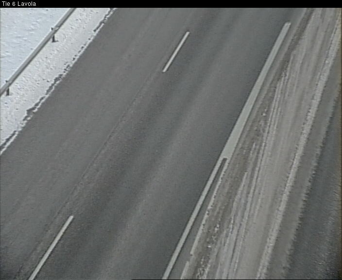 Kelikamerat Kuva Tie 6 Lappeenranta, Lavola, Lappeenranta, Etelä-Karjala