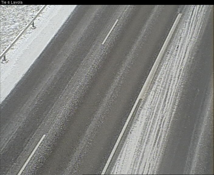 Kelikamerat Kuva Tie 6 Lappeenranta, Lavola, Lappeenranta, Etelä-Karjala