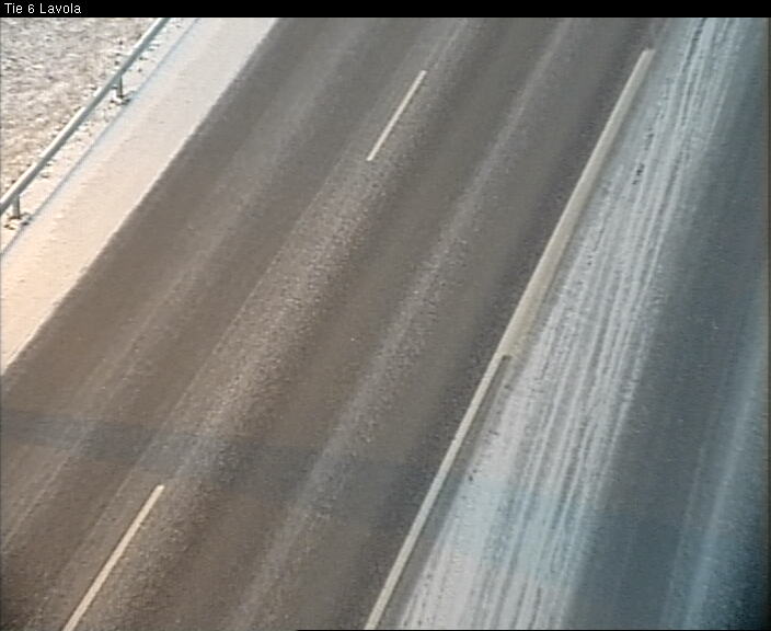 Kelikamerat Kuva Tie 6 Lappeenranta, Lavola, Lappeenranta, Etelä-Karjala