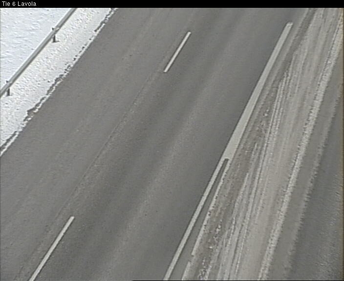 Kelikamerat Kuva Tie 6 Lappeenranta, Lavola, Lappeenranta, Etelä-Karjala