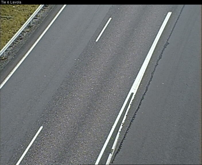 Kelikamerat Kuva Tie 6 Lappeenranta, Lavola, Lappeenranta, Etelä-Karjala