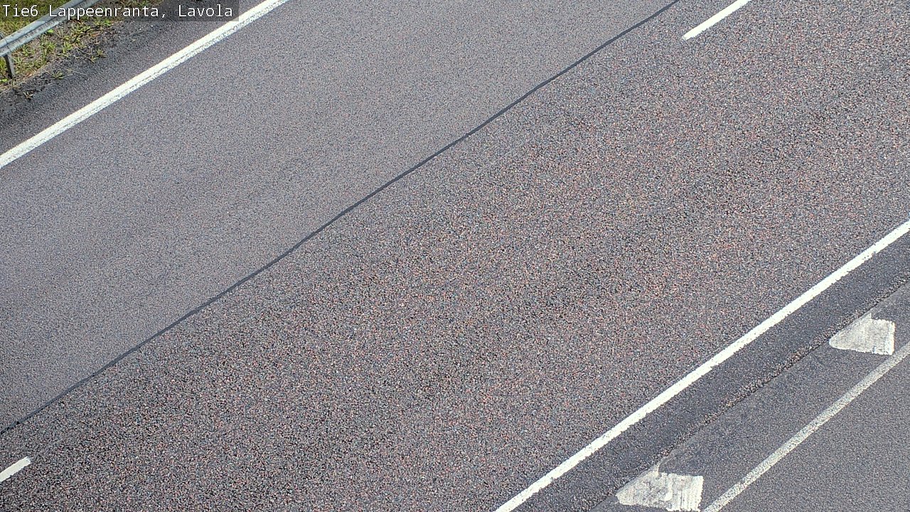 Kelikamerat Kuva Tie 6 Lappeenranta, Lavola, Lappeenranta, Etelä-Karjala