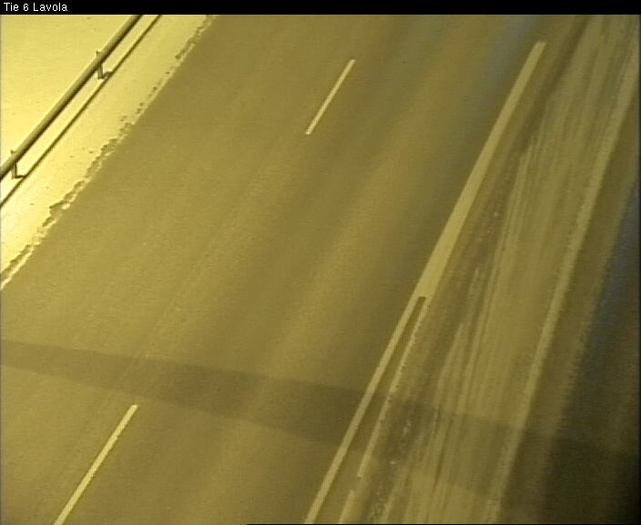 Kelikamerat Kuva Tie 6 Lappeenranta, Lavola, Lappeenranta, Etelä-Karjala