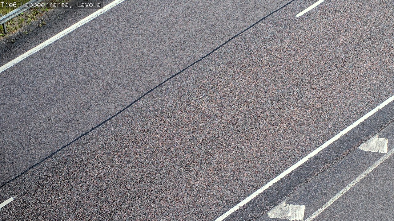 Kelikamerat Kuva Tie 6 Lappeenranta, Lavola, Lappeenranta, Etelä-Karjala