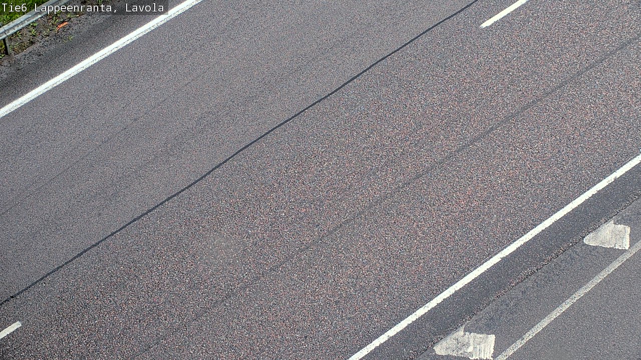 Kelikamerat Kuva Tie 6 Lappeenranta, Lavola, Lappeenranta, Etelä-Karjala