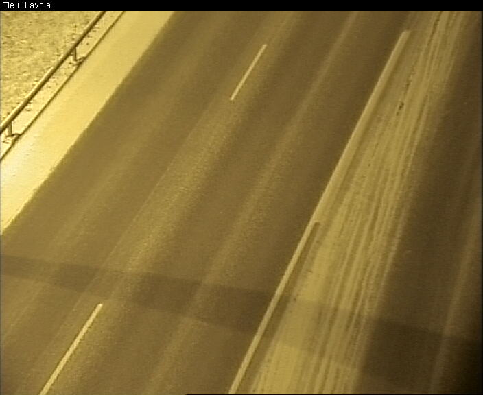 Kelikamerat Kuva Tie 6 Lappeenranta, Lavola, Lappeenranta, Etelä-Karjala