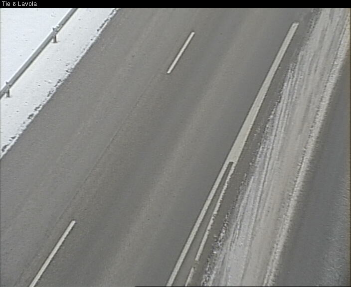 Kelikamerat Kuva Tie 6 Lappeenranta, Lavola, Lappeenranta, Etelä-Karjala