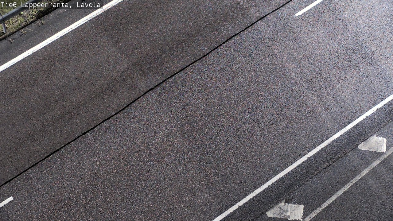 Kelikamerat Kuva Tie 6 Lappeenranta, Lavola, Lappeenranta, Etelä-Karjala