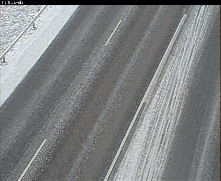 Kelikamerat Kuva Tie 6 Lappeenranta, Lavola, Lappeenranta, Etelä-Karjala