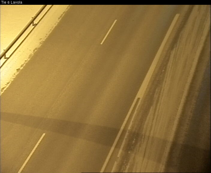 Kelikamerat Kuva Tie 6 Lappeenranta, Lavola, Lappeenranta, Etelä-Karjala