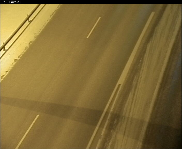 Kelikamerat Kuva Tie 6 Lappeenranta, Lavola, Lappeenranta, Etelä-Karjala