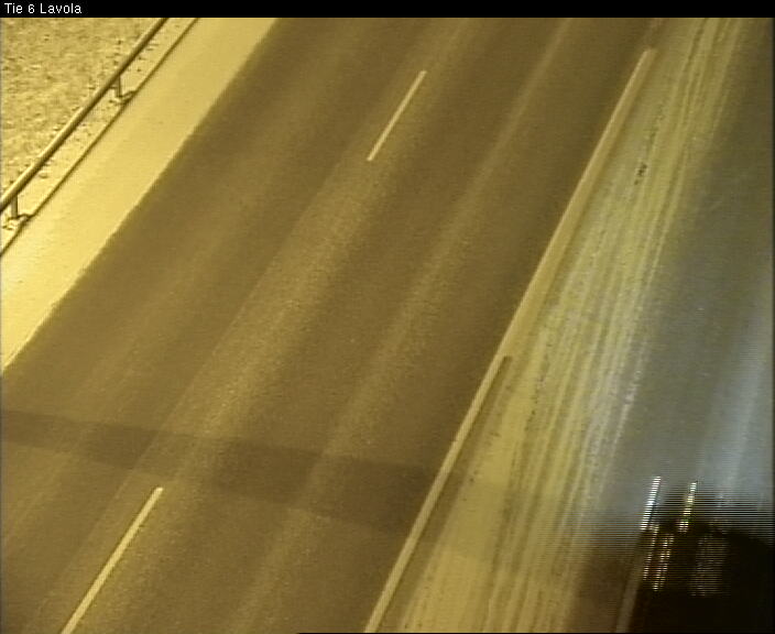 Kelikamerat Kuva Tie 6 Lappeenranta, Lavola, Lappeenranta, Etelä-Karjala