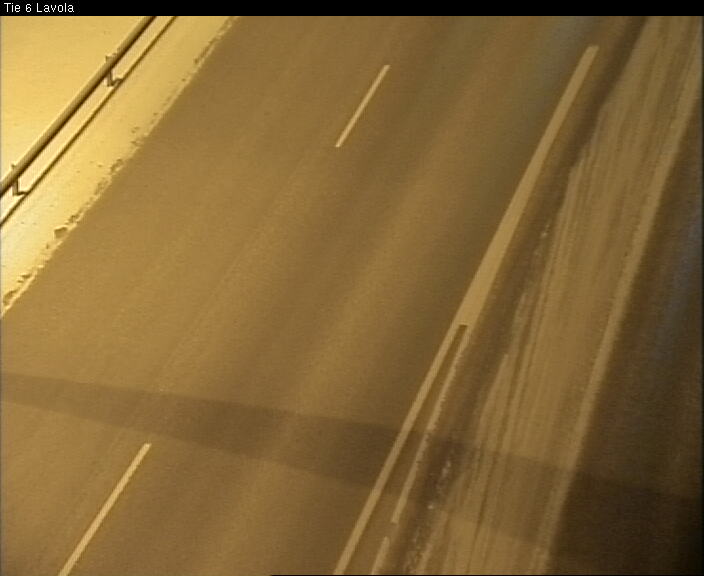 Kelikamerat Kuva Tie 6 Lappeenranta, Lavola, Lappeenranta, Etelä-Karjala