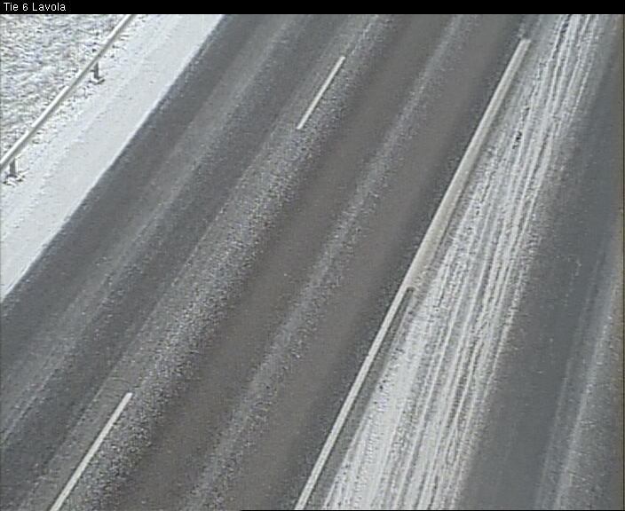 Kelikamerat Kuva Tie 6 Lappeenranta, Lavola, Lappeenranta, Etelä-Karjala