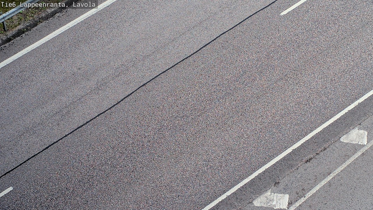 Kelikamerat Kuva Tie 6 Lappeenranta, Lavola, Lappeenranta, Etelä-Karjala