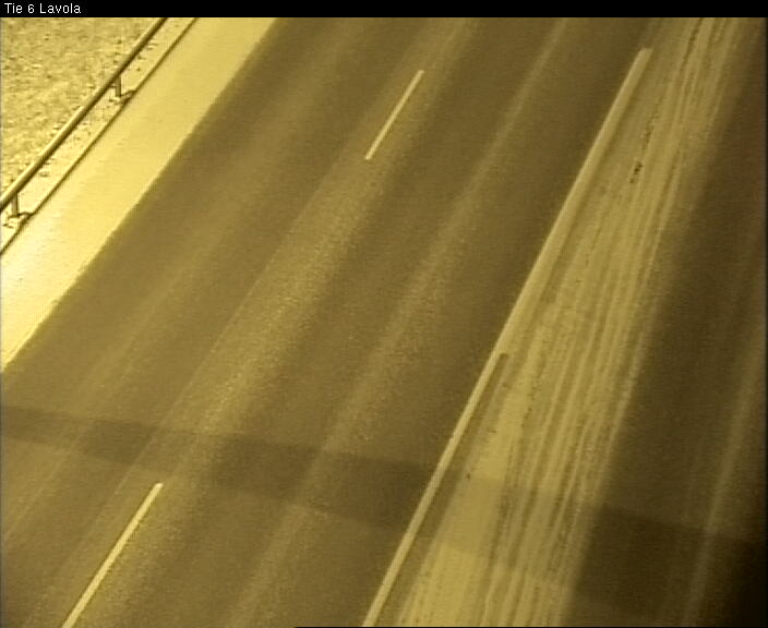 Kelikamerat Kuva Tie 6 Lappeenranta, Lavola, Lappeenranta, Etelä-Karjala