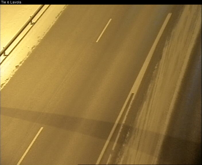 Kelikamerat Kuva Tie 6 Lappeenranta, Lavola, Lappeenranta, Etelä-Karjala