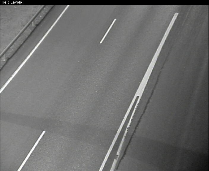 Weather Camera Image Road 6 Lappeenranta, Lavola, Lappeenranta, Etelä-Karjala