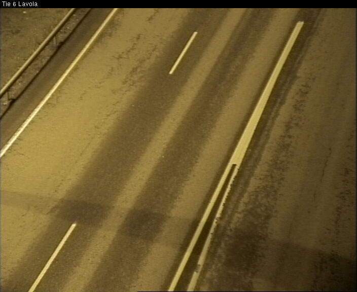 Weather Camera Image Väg 6 Villmanstrand, Lavola, Lappeenranta, Etelä-Karjala