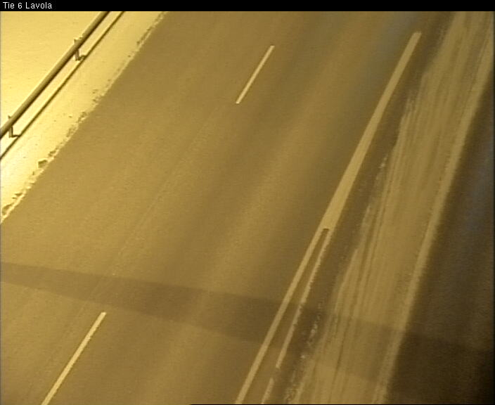 Kelikamerat Kuva Tie 6 Lappeenranta, Lavola, Lappeenranta, Etelä-Karjala