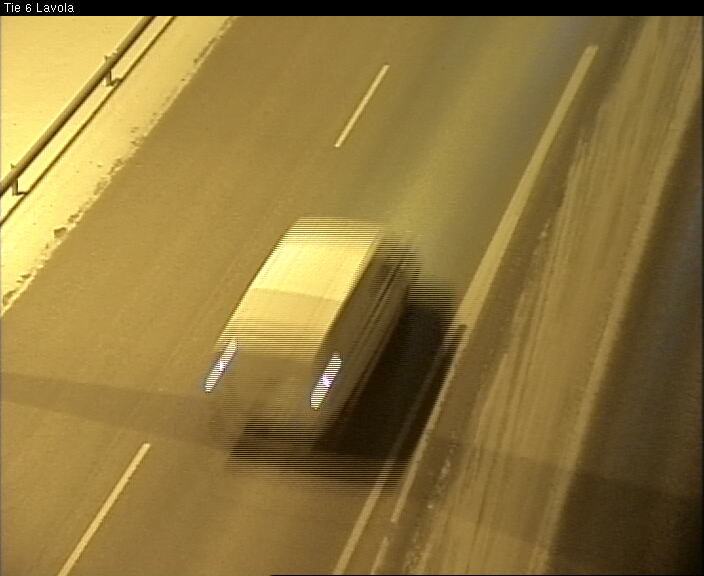 Kelikamerat Kuva Tie 6 Lappeenranta, Lavola, Lappeenranta, Etelä-Karjala