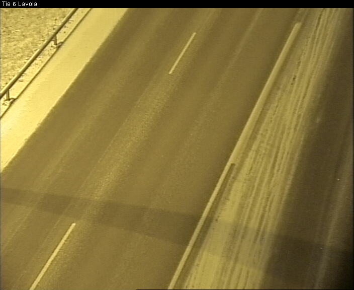 Kelikamerat Kuva Tie 6 Lappeenranta, Lavola, Lappeenranta, Etelä-Karjala