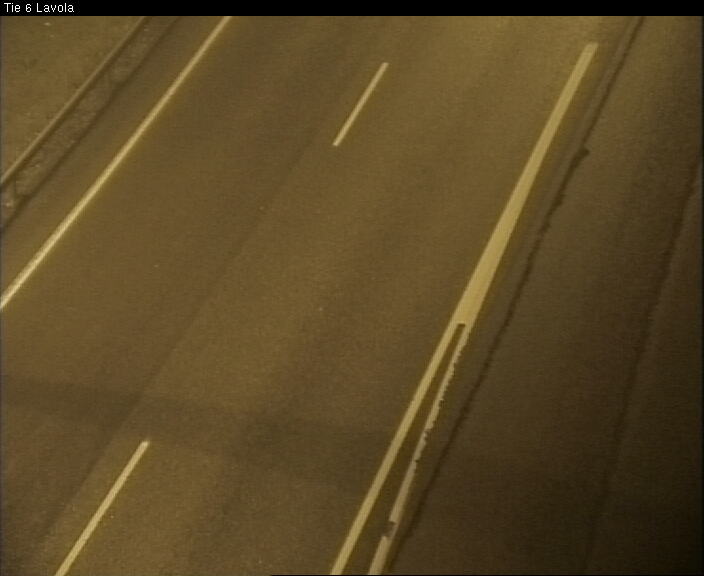 Kelikamerat Kuva Tie 6 Lappeenranta, Lavola, Lappeenranta, Etelä-Karjala