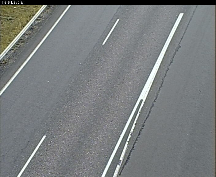 Kelikamerat Kuva Tie 6 Lappeenranta, Lavola, Lappeenranta, Etelä-Karjala