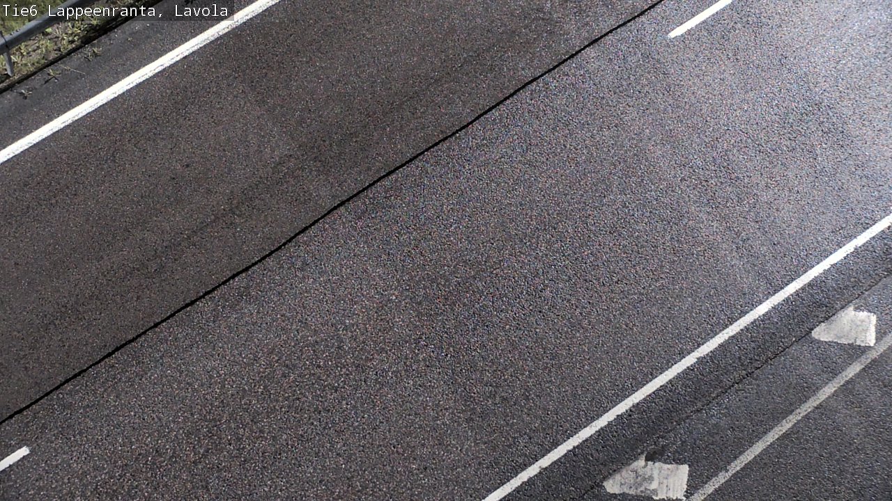 Kelikamerat Kuva Tie 6 Lappeenranta, Lavola, Lappeenranta, Etelä-Karjala