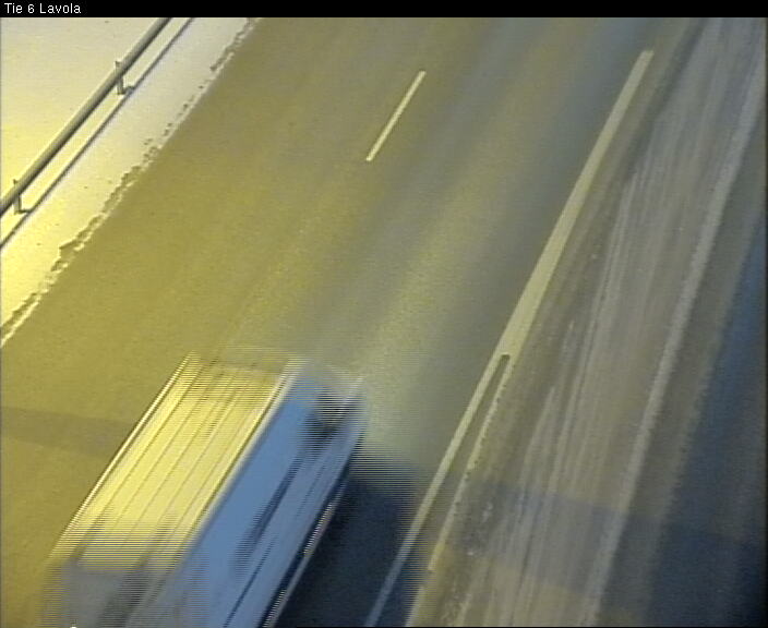 Kelikamerat Kuva Tie 6 Lappeenranta, Lavola, Lappeenranta, Etelä-Karjala