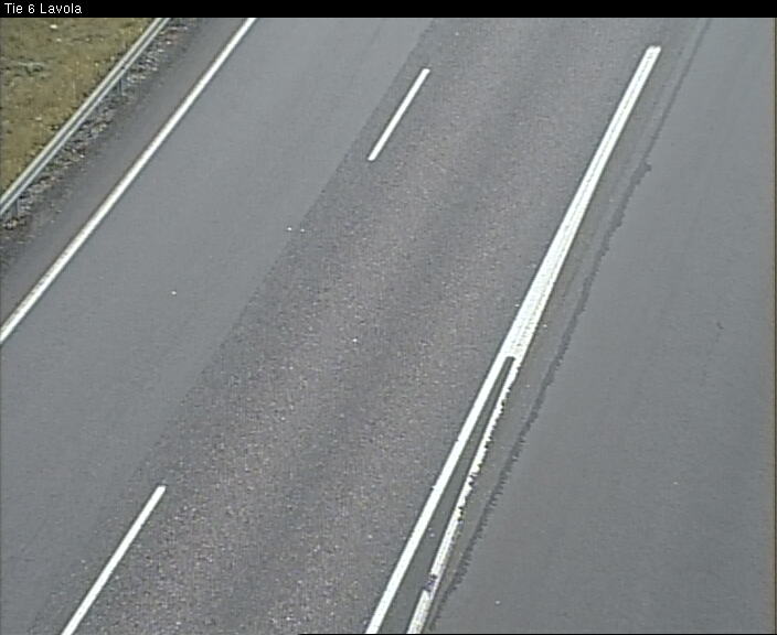 Kelikamerat Kuva Tie 6 Lappeenranta, Lavola, Lappeenranta, Etelä-Karjala